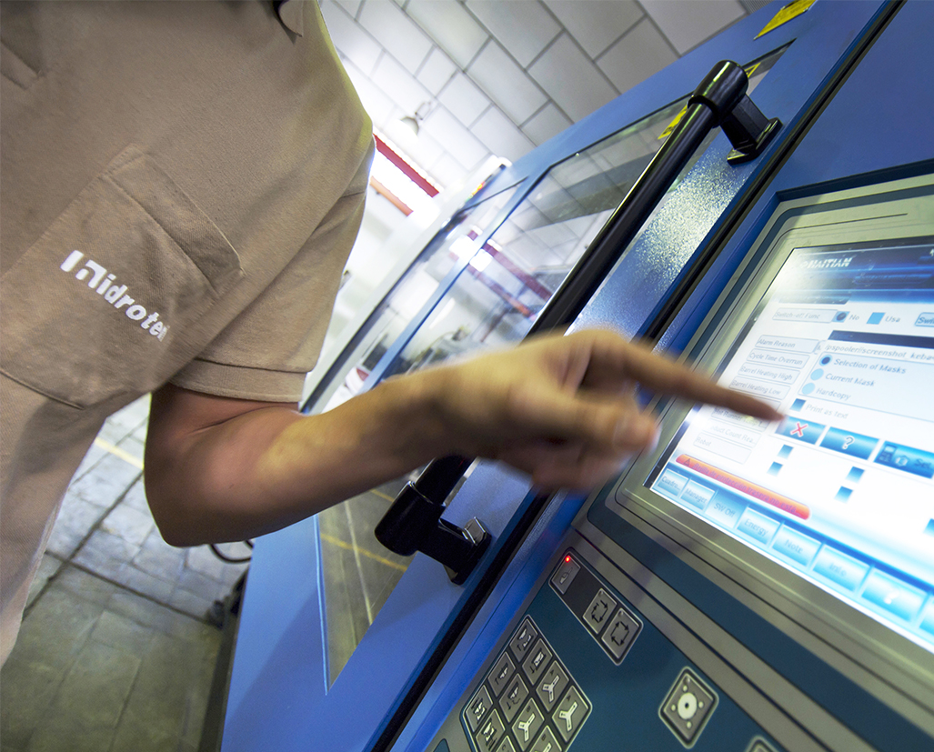 Disminuye de manera considerable la siniestralidad laboral