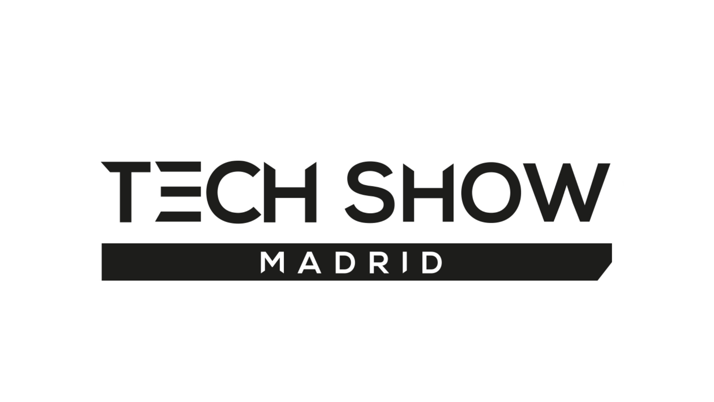 Data Centre World - Tech show Madrid