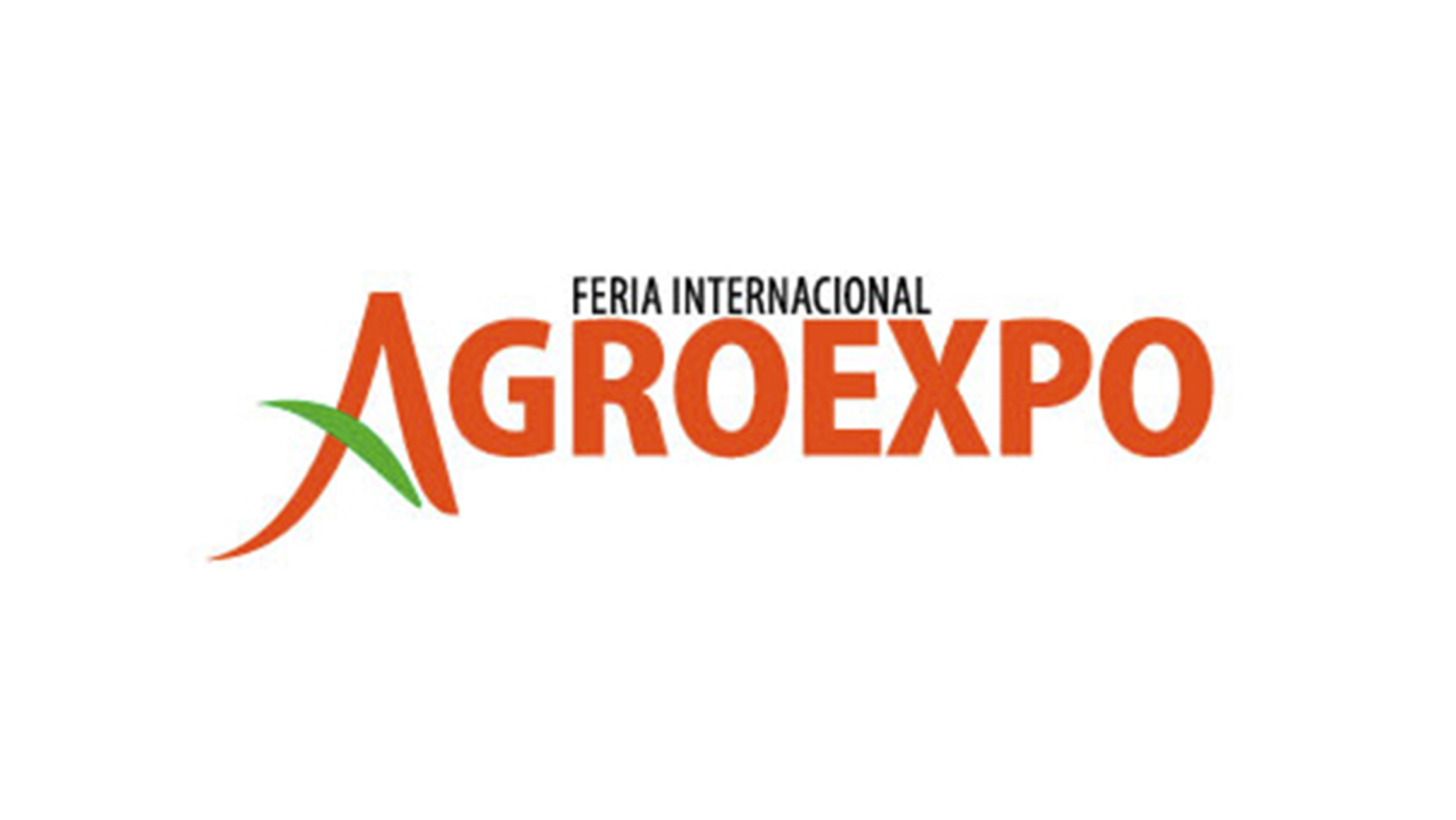 Feria Internacional Agroexpo 2026